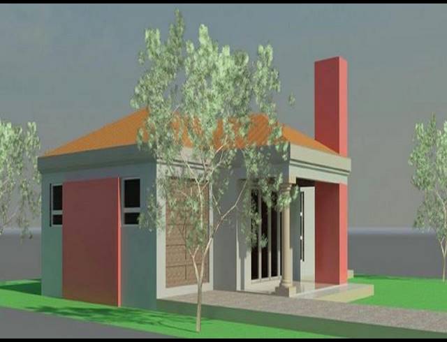 3 BEDROOM HOUSE FOR SALE IN VANDERBIJLPARK CE 4